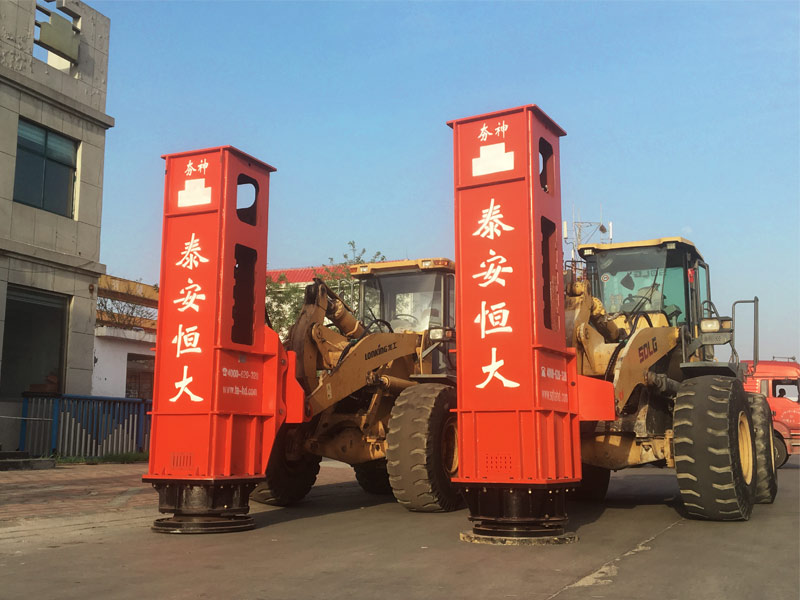 鏟車液壓夯實(shí)機(jī) 鏟車液壓夯實(shí)機(jī)