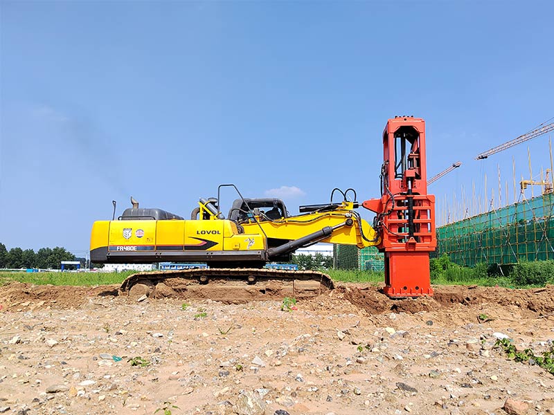 挖機(jī)強(qiáng)夯機(jī) 挖機(jī)強(qiáng)夯機(jī)