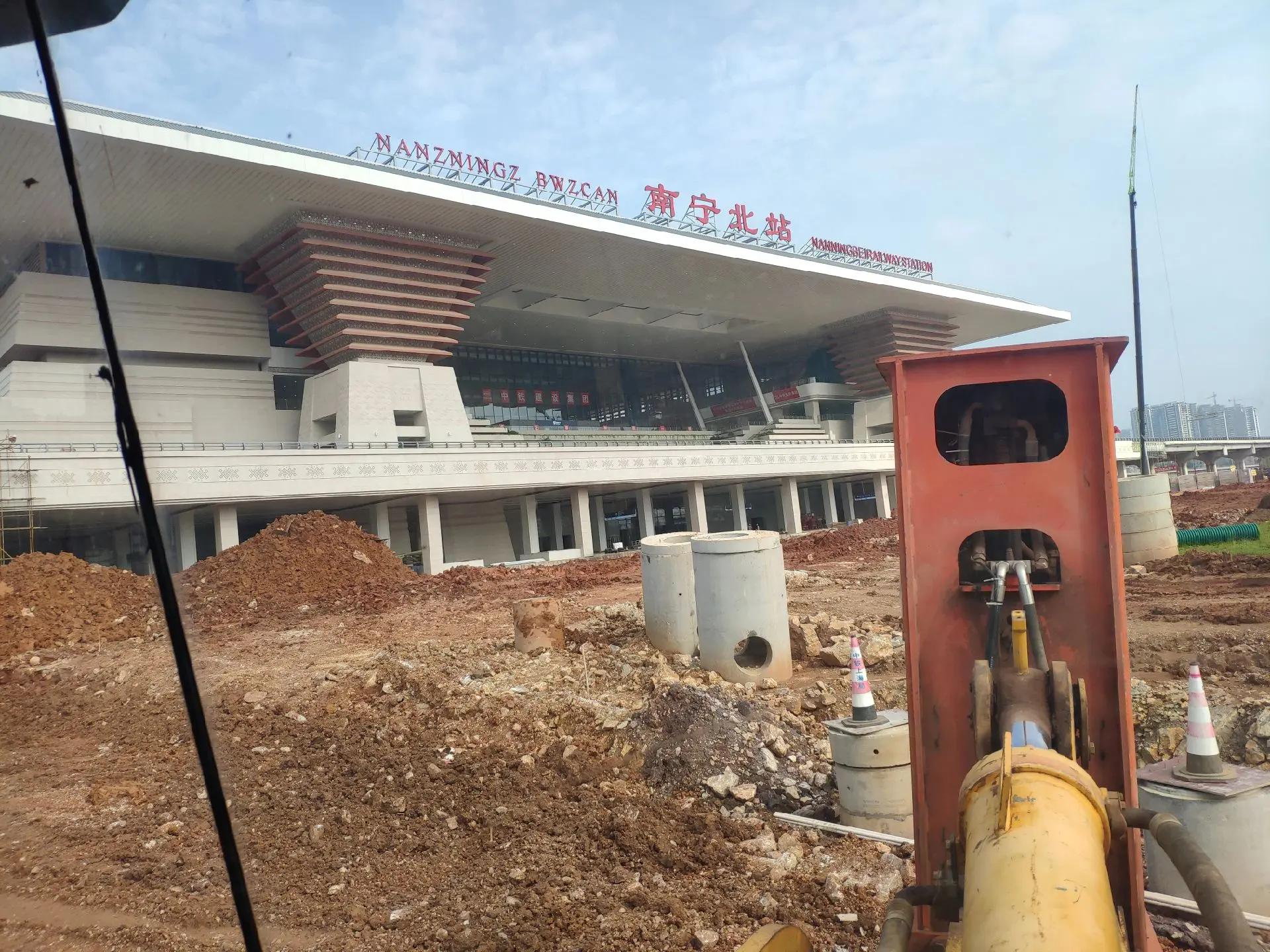 南寧北站HC42-2 南寧北站HC42-2